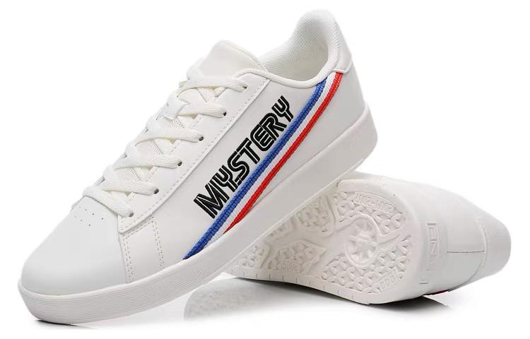 Shop Anta Life Series Rendah 'Putih Biru' 112038061-3