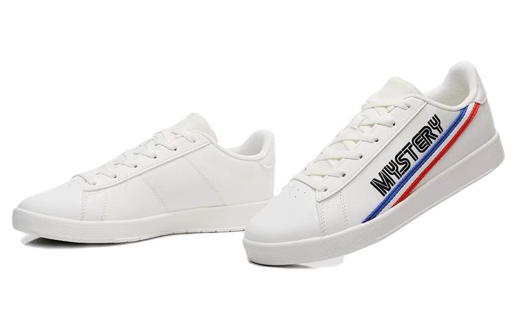 Purchase Anta Life Series Rendah 'Putih Biru' 112038061-3