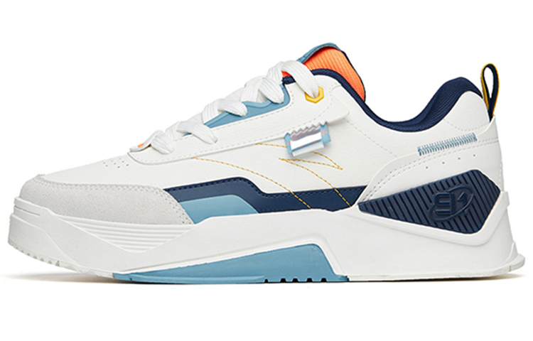 Anta Life Series Low 'White Blue'
