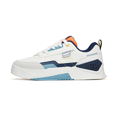 Anta Life Series Low 'White Blue'