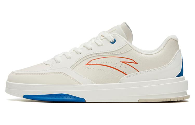 Buy 안타 라이프 시리즈 로우 '화이트 블루' (Anta 라이프 로우 '화이트 블루' is shorter, if allowed.) 912328011-4