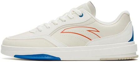 Anta Life Series Low 'White Blue' 912328011-4 Anta Life Series Low 'White Blue' 912328011-4