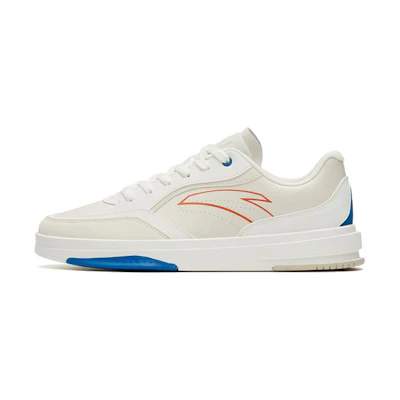 Anta Life Series Low 'White Blue'