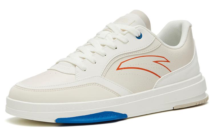 Order 안타 라이프 시리즈 로우 '화이트 블루' (Anta 라이프 로우 '화이트 블루' is shorter, if allowed.) 912328011-4