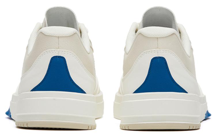 Lookbook 안타 라이프 시리즈 로우 '화이트 블루' (Anta 라이프 로우 '화이트 블루' is shorter, if allowed.) 912328011-4