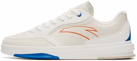 Anta Life Series Low 'White Blue' 912328011-4 Anta Life Series Low 'White Blue' 912328011-4