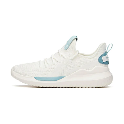 Anta Life Series Low 'White Blue Green'