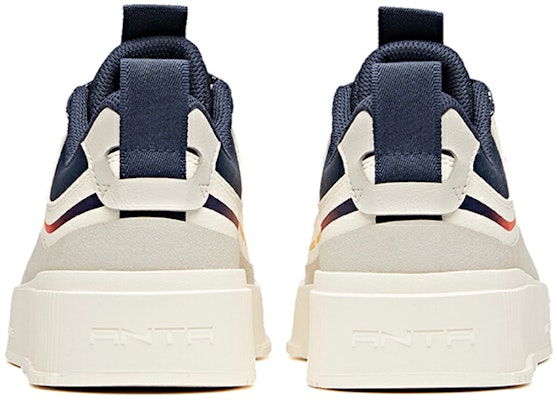 Anta Life Series Low 'White Blue Grey' 912228033-12 Shop Anta Life Series Low 'White Blue Grey' 912228033-12