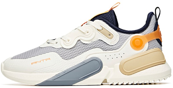 Anta Life Series Low 'Putih Biru Jingga' 112128800-3 Buy Anta Life Series Low 'Putih Biru Jingga' 112128800-3