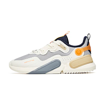 Anta Life Series Low 'White Blue Orange'