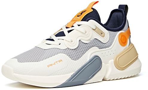 Anta Life Series Low 'Putih Biru Jingga' 112128800-3 Order Anta Life Series Low 'Putih Biru Jingga' 112128800-3