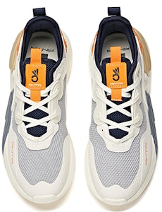 Anta Life Series Low 'Putih Biru Jingga' 112128800-3 Lookbook Anta Life Series Low 'Putih Biru Jingga' 112128800-3