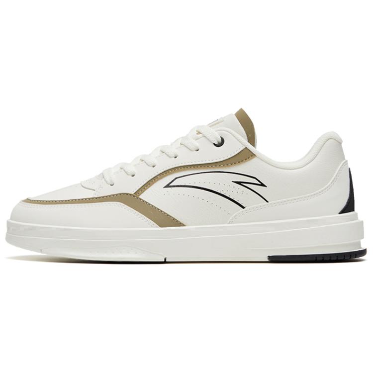Anta Life Series Low 'White Brown' 912328011-1