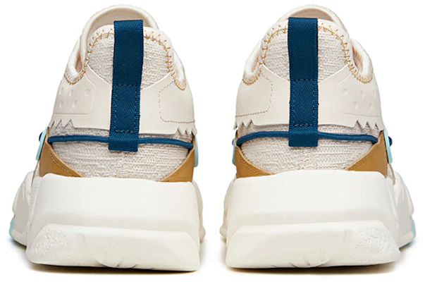 Anta Life Series Low 'Blanco Marrón Rechaza la Mediocridad' 112138084-4 Shop Anta Life Series Low 'Blanco Marrón Rechaza la Mediocridad' 112138084-4