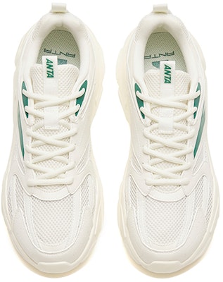 Zapatillas Anta Life Series 'Blanco Verde' 112258891-1 Shop Zapatillas Anta Life Series 'Blanco Verde' 112258891-1