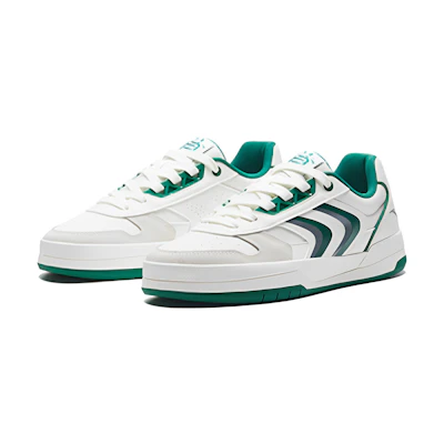 Anta Life Series Low 'White Green'