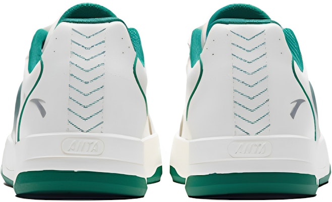 안타 라이프 시리즈 로우 '화이트 그린' (Anta Life Low '화이트 그린') 112338090-1 Lookbook 안타 라이프 시리즈 로우 '화이트 그린' (Anta Life Low '화이트 그린') 112338090-1