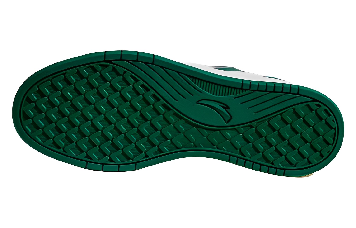 Shop 안타 라이프 시리즈 로우 '화이트 그린' (Anta Life Low '화이트 그린') 112338090-1