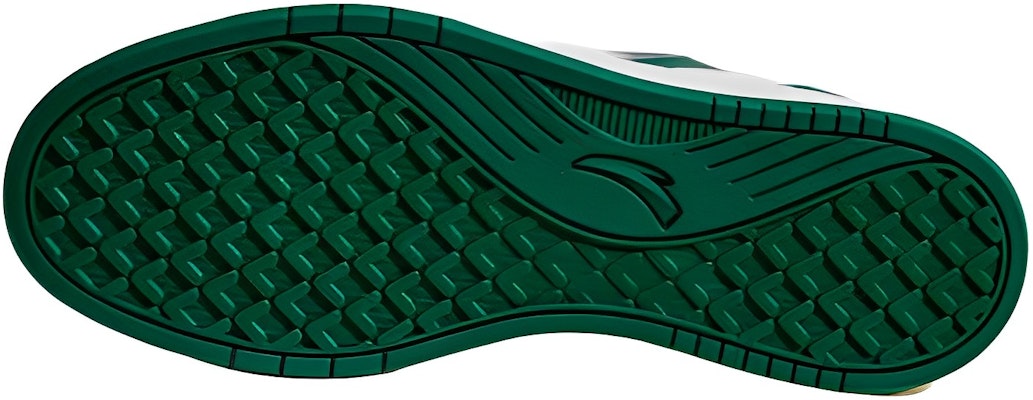 안타 라이프 시리즈 로우 '화이트 그린' (Anta Life Low '화이트 그린') 112338090-1 Shop 안타 라이프 시리즈 로우 '화이트 그린' (Anta Life Low '화이트 그린') 112338090-1