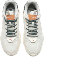 안타 라이프 시리즈 로우 '화이트 그린' (Anta Life Low '화이트 그린') 912048820-8 Shop 안타 라이프 시리즈 로우 '화이트 그린' (Anta Life Low '화이트 그린') 912048820-8