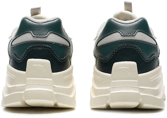 安踏生命系列低帮鞋 '白绿色' 912048820-8 Purchase 安踏生命系列低帮鞋 '白绿色' 912048820-8