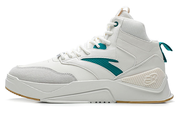 Anta Life Series Low 'White Green'