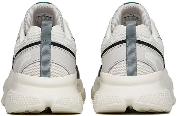 Anta Life Series Low ''Weiß Grün Dad Schuh'' 912218872-1 Shop Anta Life Series Low ''Weiß Grün Dad Schuh'' 912218872-1