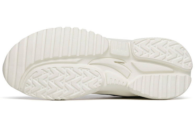 Anta Life Series Low 'White Green Dad Shoe' 圖 5