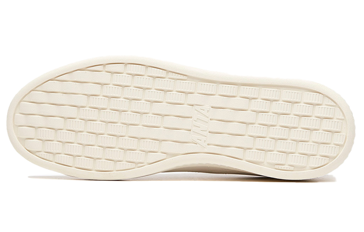 Anta Life Series Low 'White Green Purple' 圖 5