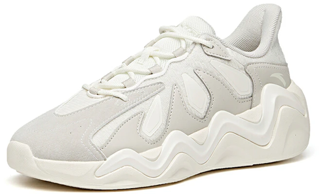 Anta Life Series Low 'Putih Abu-Abu' 112048841-1 Order Anta Life Series Low 'Putih Abu-Abu' 112048841-1