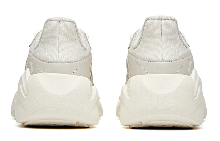 Shop Anta Life Series Low 'Putih Abu-Abu' 112048841-1