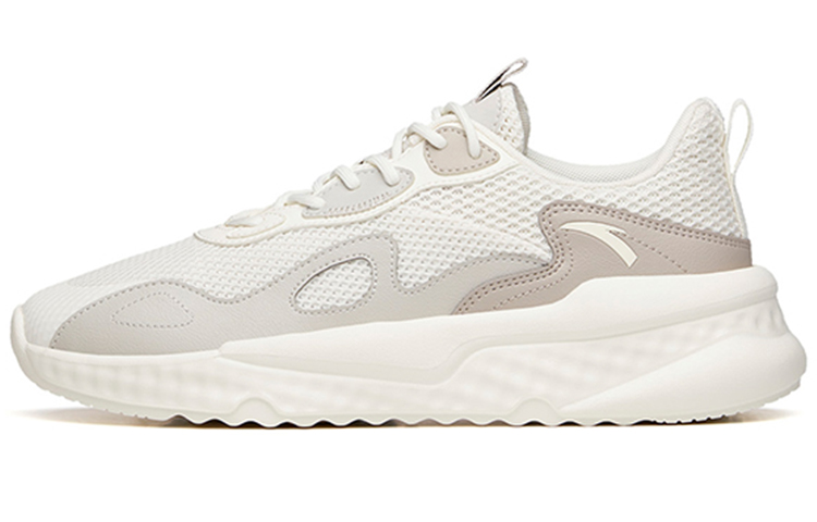 Anta Life Series Low 'White Grey'