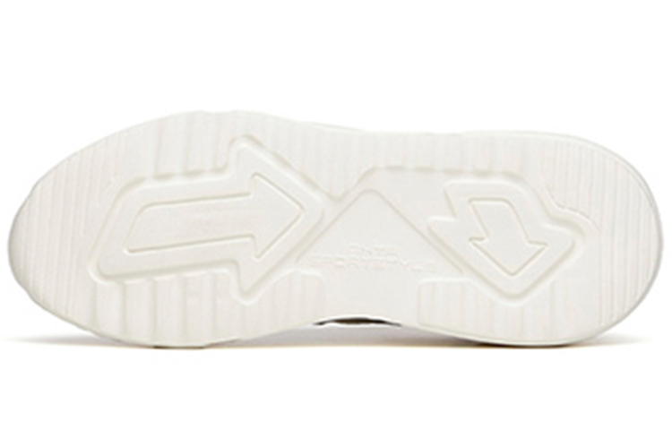 Anta Life Series Low 'White Grey' 圖 4