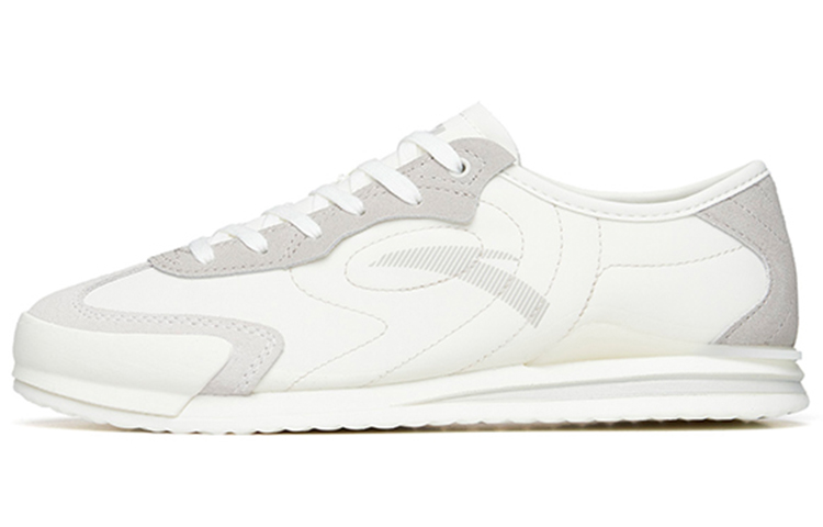 Anta Life Series Low 'White Grey'