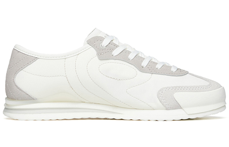 Anta Life Series Low 'White Grey' 圖 2