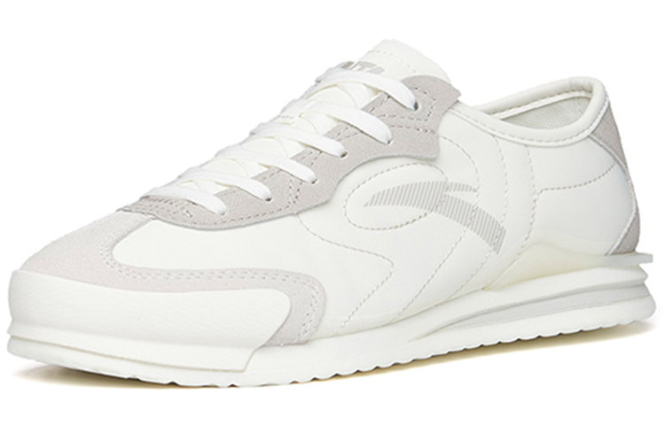 Anta Life Series Low 'White Grey' 圖 3