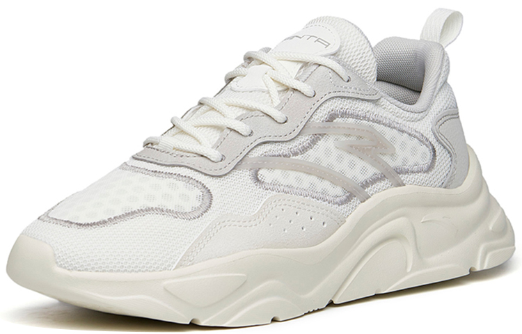 Order 安踏生活系列运动鞋'白灰' 112228891-1