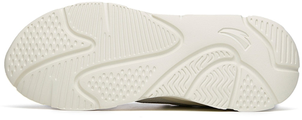 Anta Life Series Sepatu 'Putih Abu-abu' 112228891-1 Purchase Anta Life Series Sepatu 'Putih Abu-abu' 112228891-1