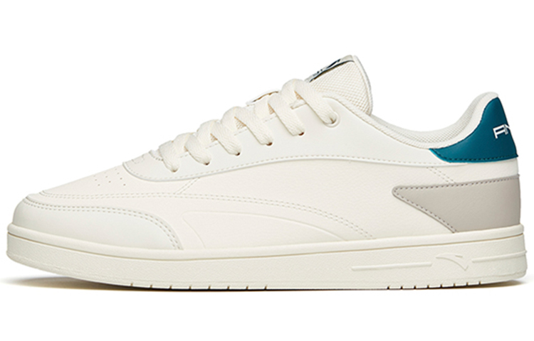 Anta Life Series Low 'White Grey' 912038031R-11