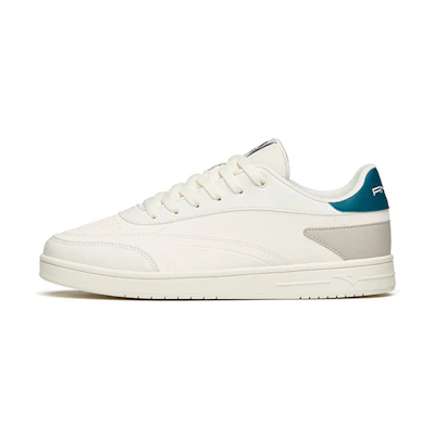 Anta Life Series Low 'White Grey'