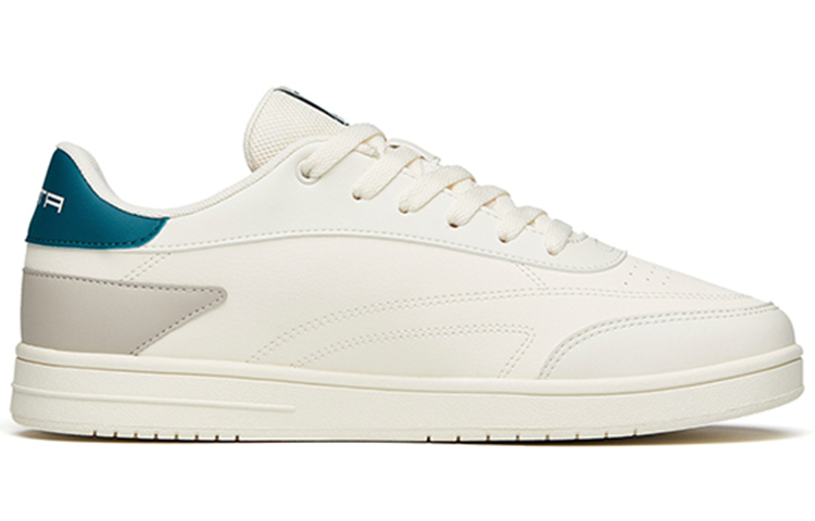 Order 안타 라이프 시리즈 로우 '화이트 그레이' 912038031R-11