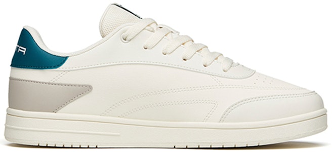 Anta Life Series Rendah 'Putih Kelabu' 912038031R-11 Order Anta Life Series Rendah 'Putih Kelabu' 912038031R-11