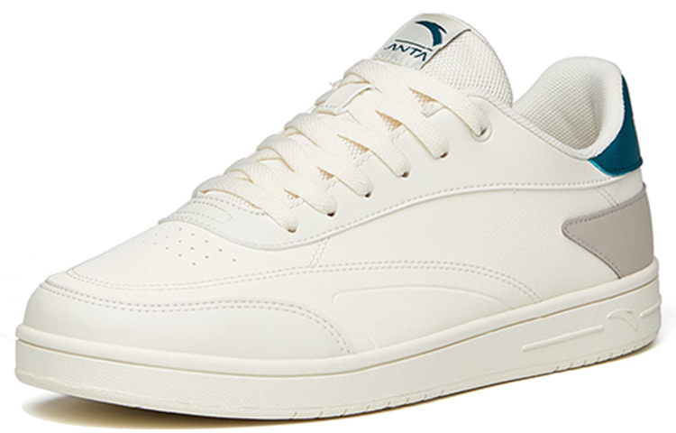 Lookbook 안타 라이프 시리즈 로우 '화이트 그레이' 912038031R-11