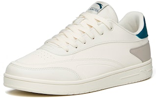 안타 라이프 시리즈 로우 '화이트 그레이' 912038031R-11 Lookbook 안타 라이프 시리즈 로우 '화이트 그레이' 912038031R-11