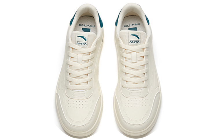 Shop 안타 라이프 시리즈 로우 '화이트 그레이' 912038031R-11