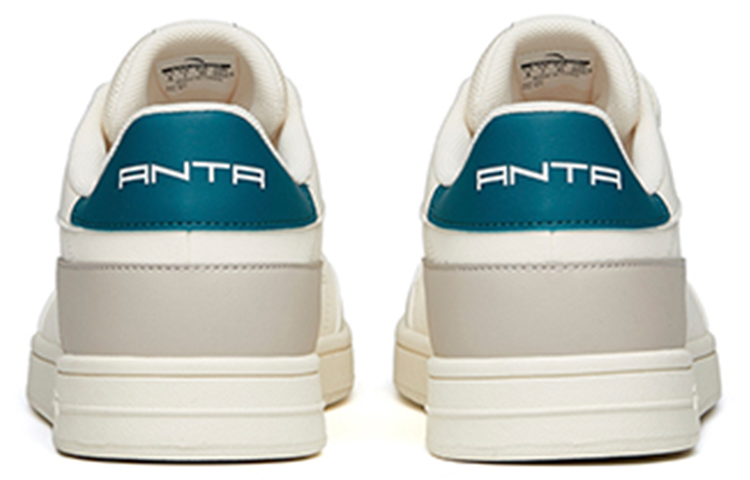 Purchase 안타 라이프 시리즈 로우 '화이트 그레이' 912038031R-11