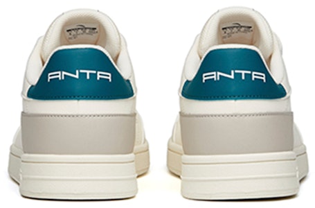 Anta Life Series Rendah 'Putih Kelabu' 912038031R-11 Purchase Anta Life Series Rendah 'Putih Kelabu' 912038031R-11