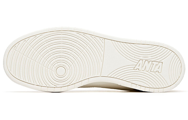 Purchase 安踏生活系列低帮‘白灰’ 912038031R-4