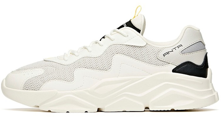 Anta Life Series Low 'White Grey' 912048820-7 Buy Anta Life Series Low 'White Grey' 912048820-7