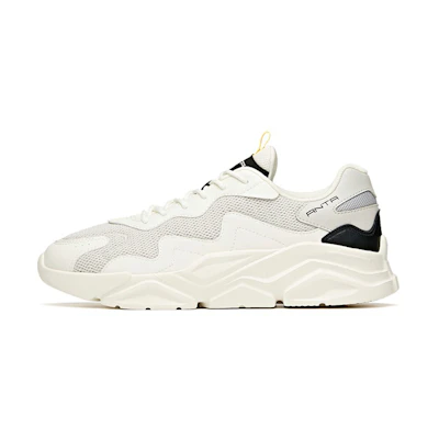 Anta Life Series Low 'White Grey'